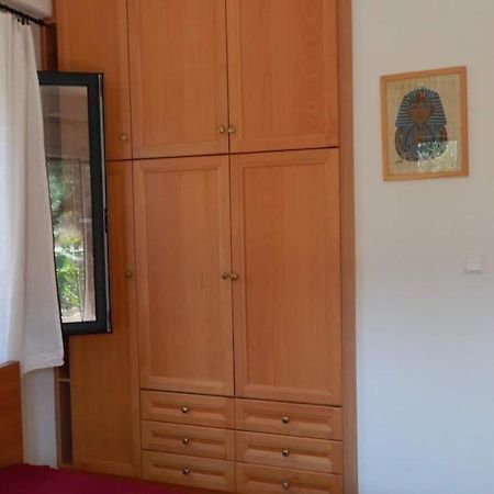 Villa Dimitra Sívota 외부 사진