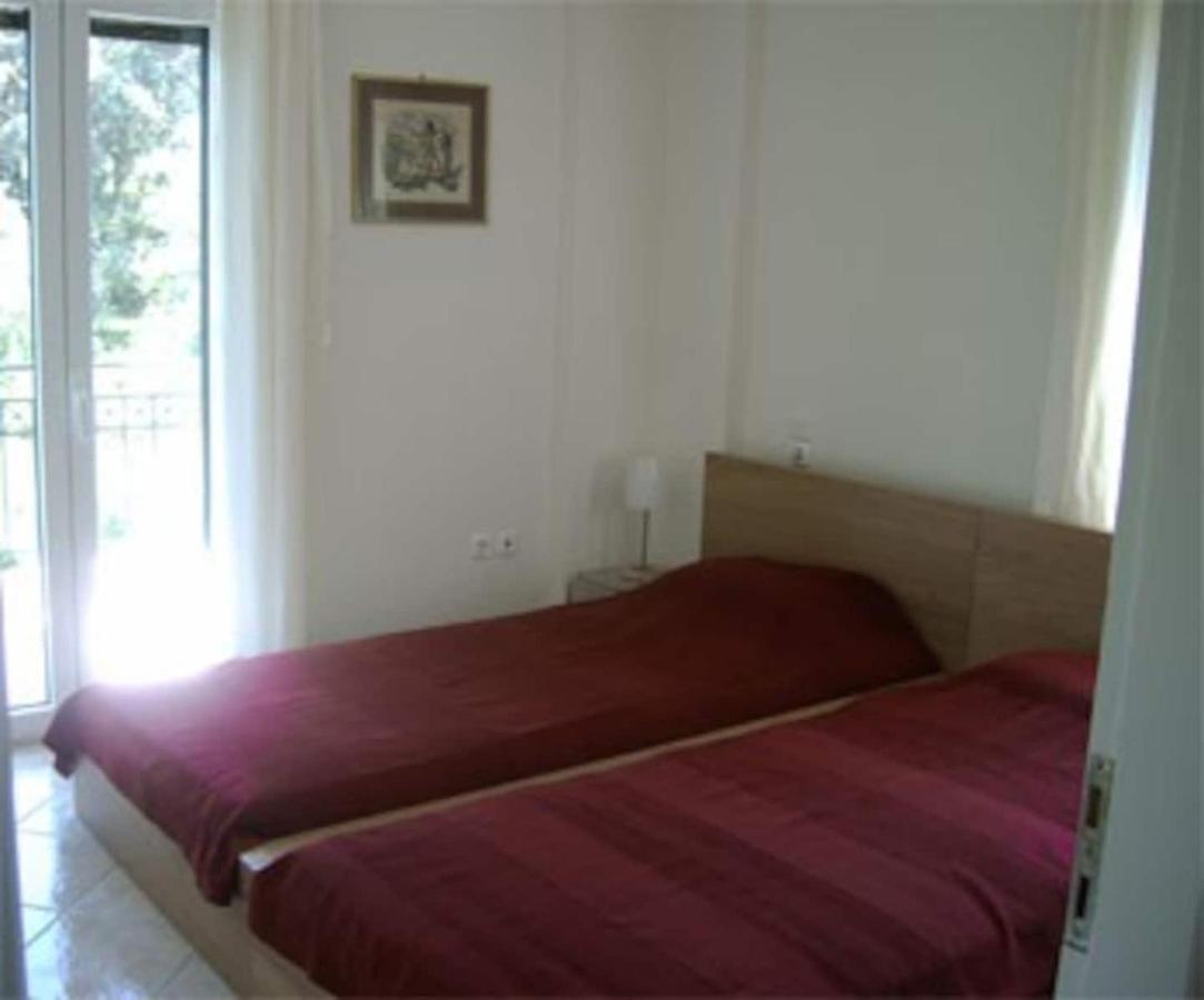 Villa Dimitra Sívota 외부 사진