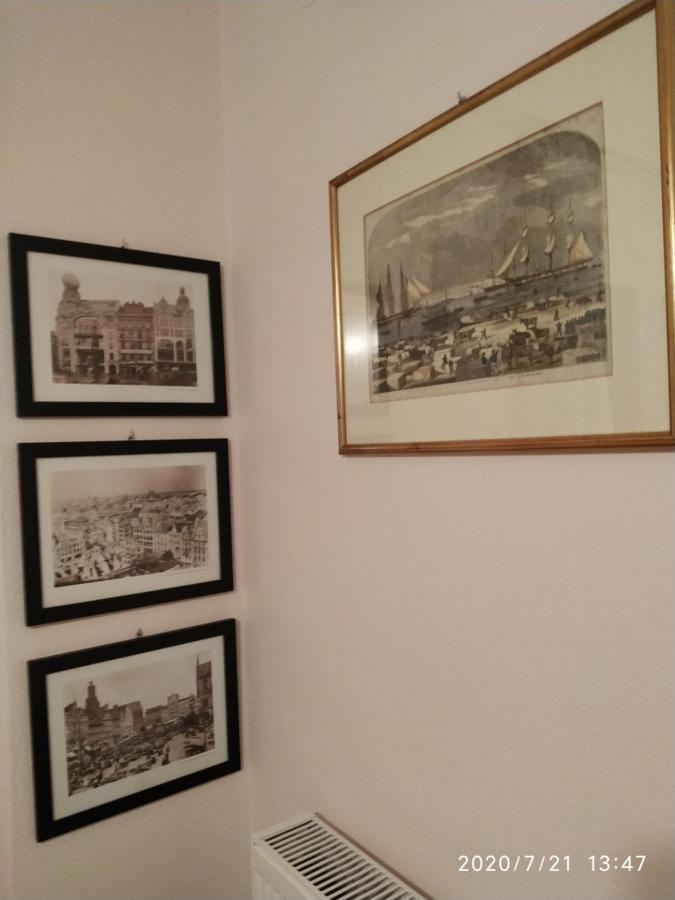 Villa Dimitra Sívota 외부 사진