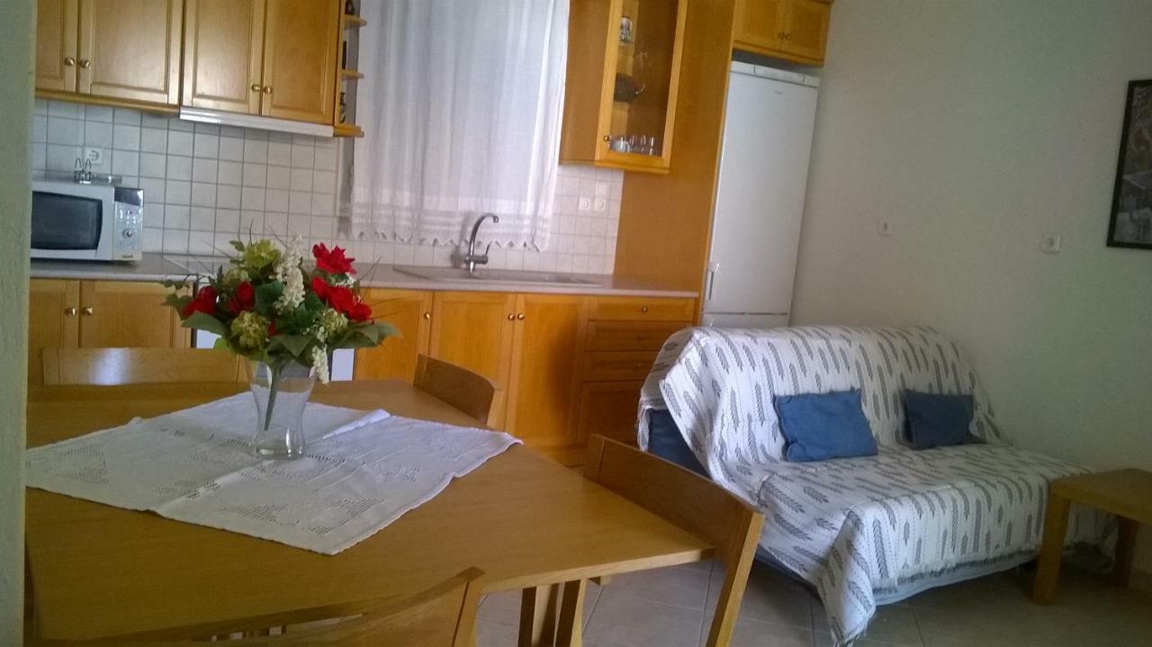 Villa Dimitra Sívota 외부 사진