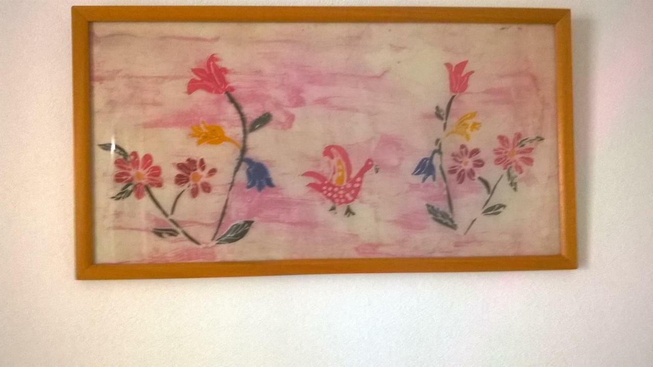 Villa Dimitra Sívota 외부 사진